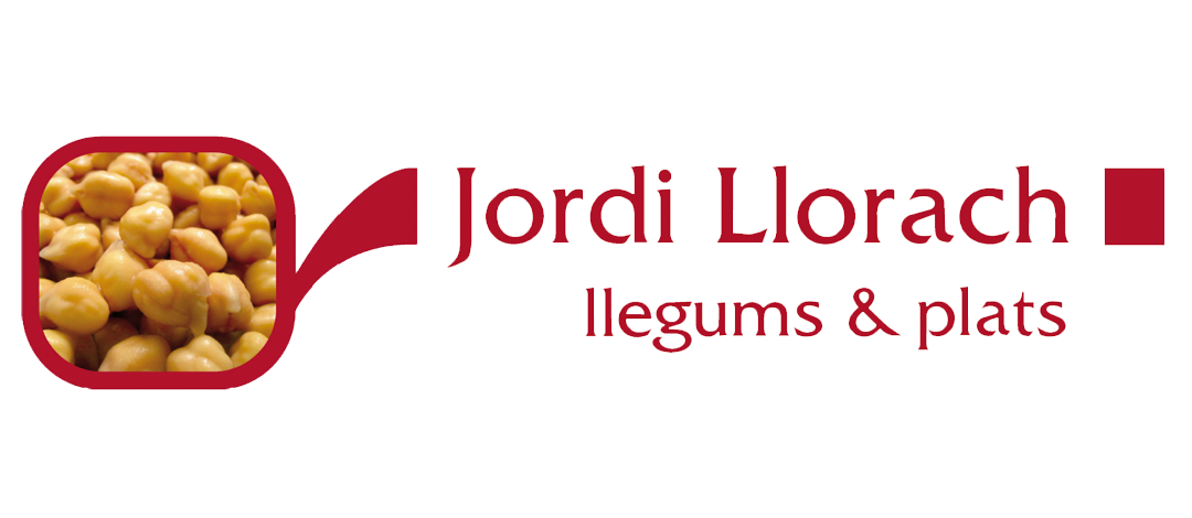 Jordi Llorach - Llegums & Plats